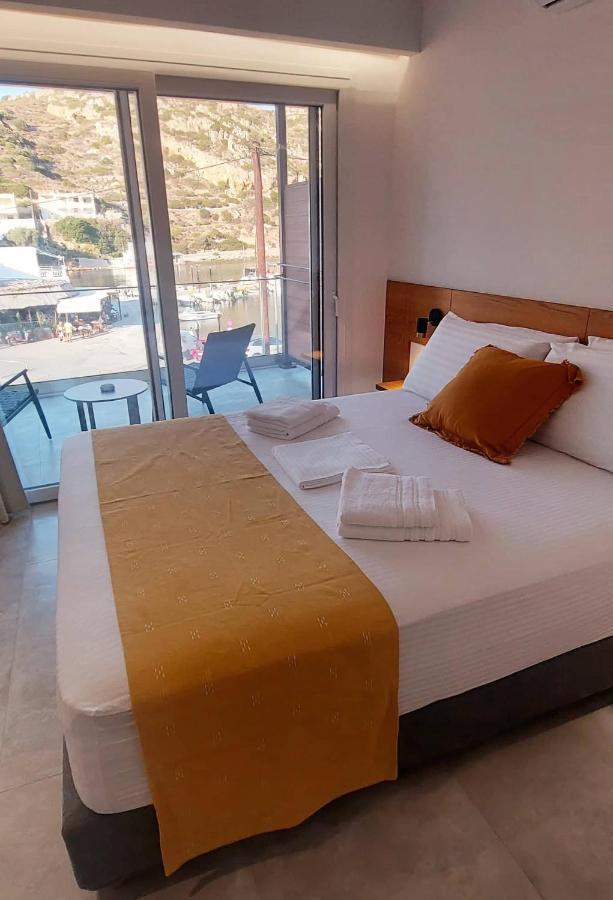 Amimaya Apartments Emporeios  Экстерьер фото