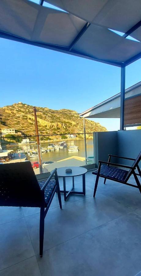 Amimaya Apartments Emporeios  Экстерьер фото