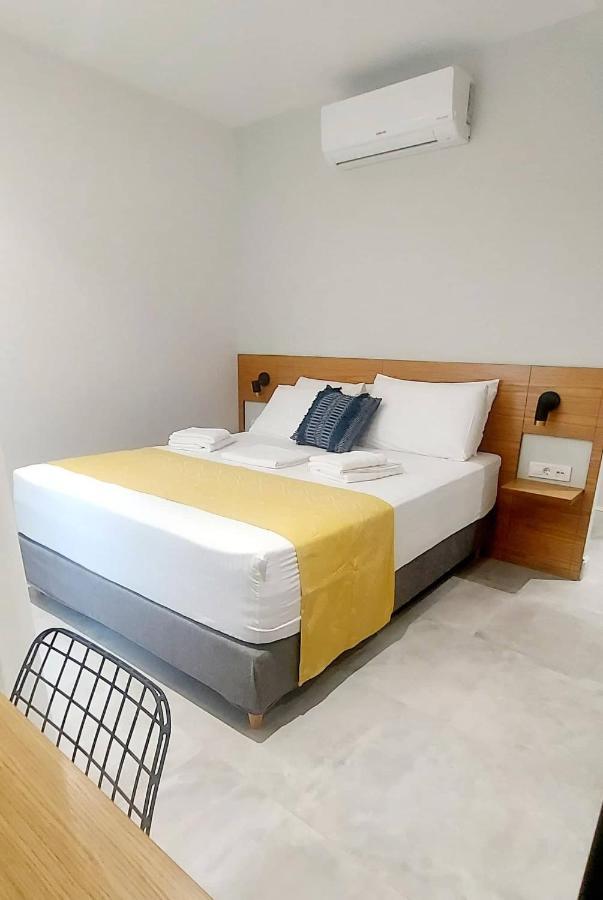 Amimaya Apartments Emporeios  Экстерьер фото