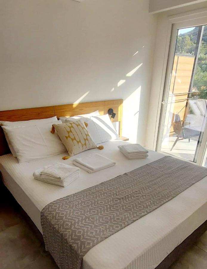 Amimaya Apartments Emporeios  Экстерьер фото