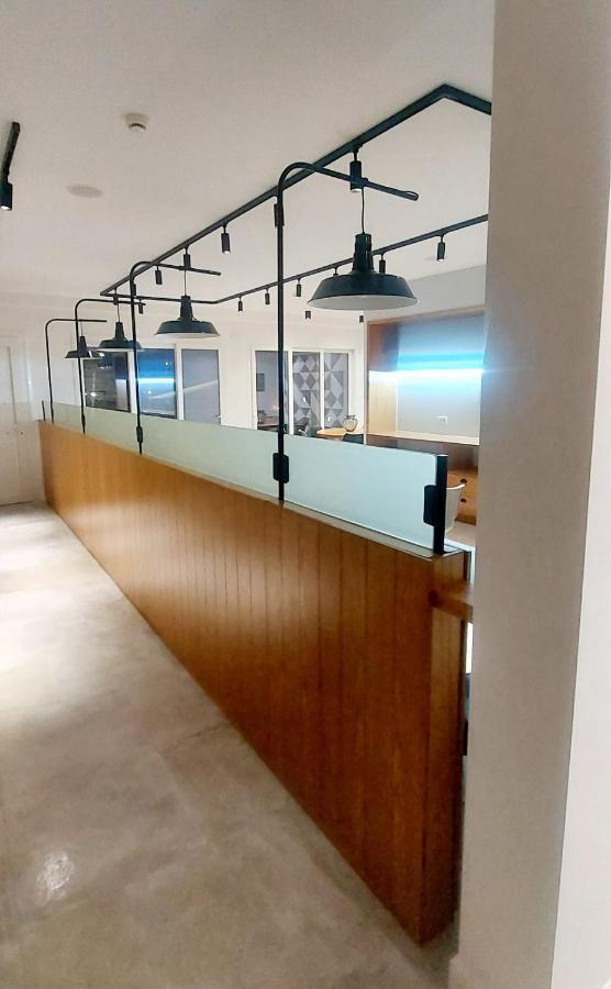 Amimaya Apartments Emporeios  Экстерьер фото