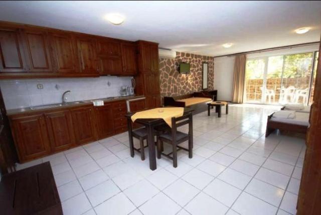 Amimaya Apartments Emporeios  Номер фото