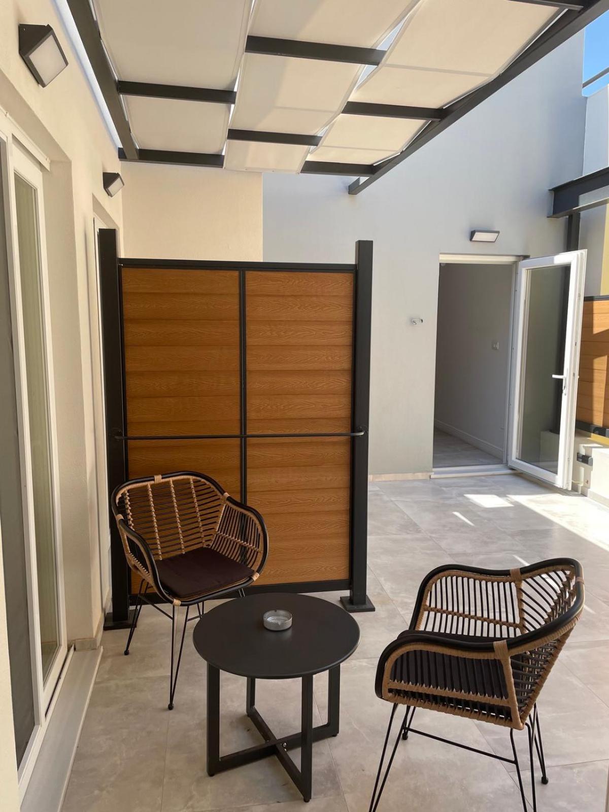 Amimaya Apartments Emporeios  Экстерьер фото