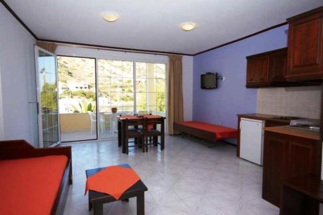 Amimaya Apartments Emporeios  Экстерьер фото