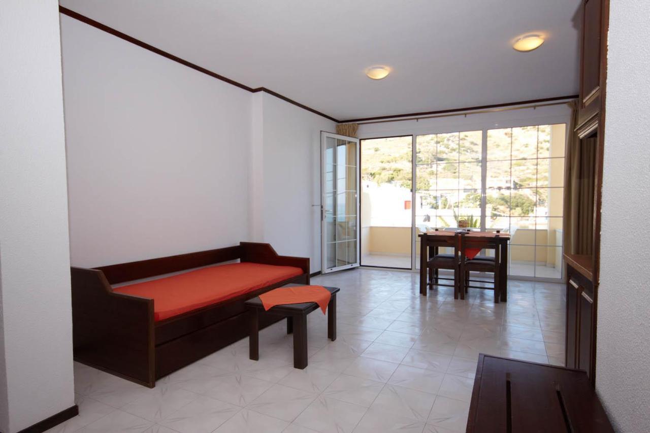 Amimaya Apartments Emporeios  Экстерьер фото