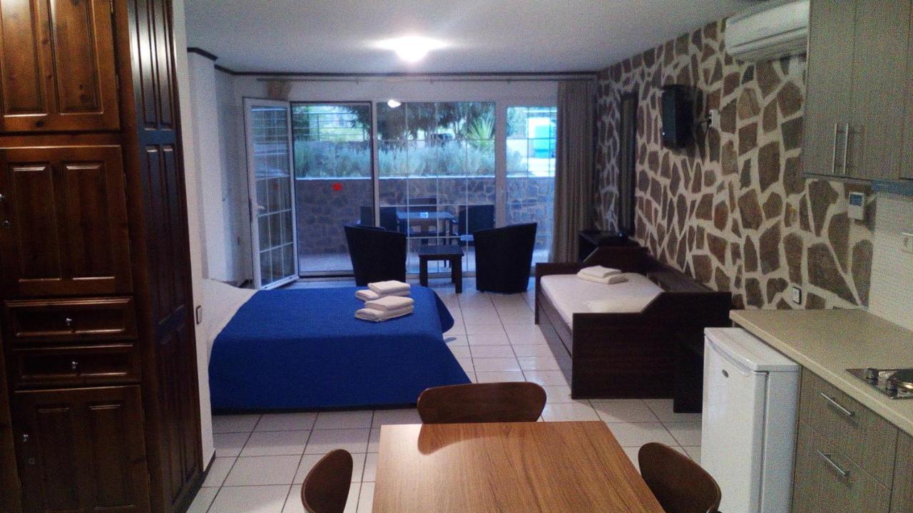 Amimaya Apartments Emporeios  Номер фото