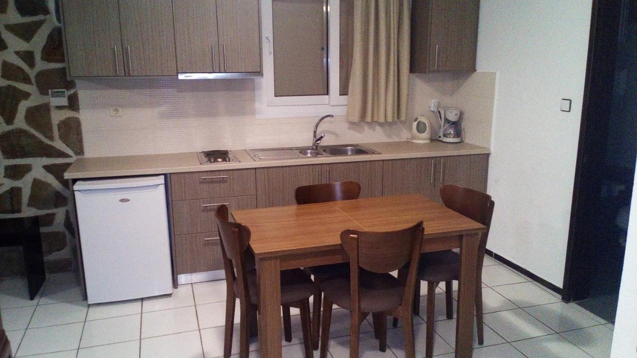 Amimaya Apartments Emporeios  Номер фото